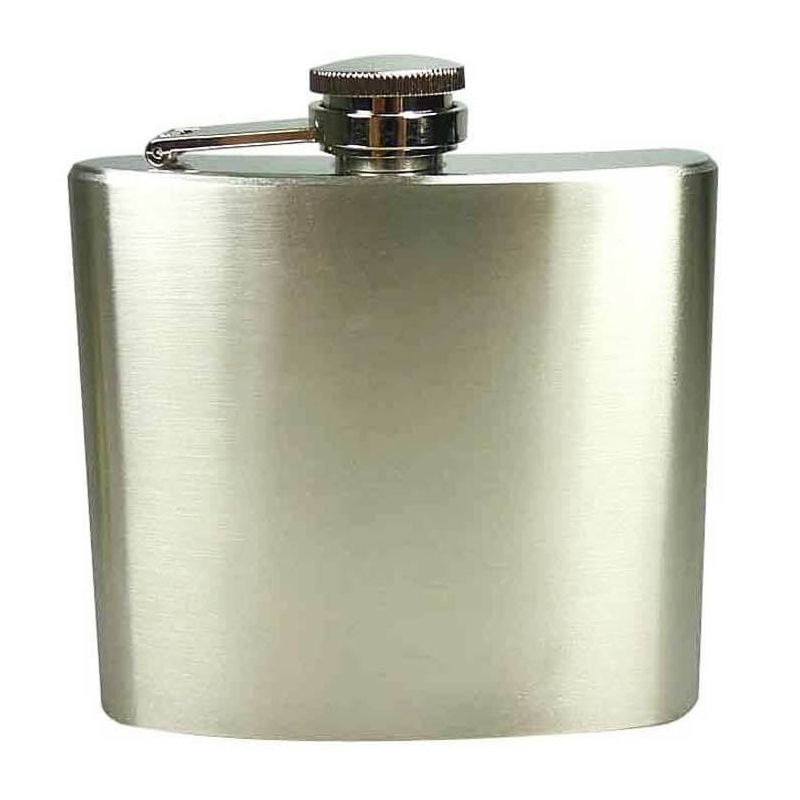 Fiaschetta regalo per uomo