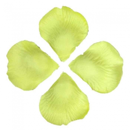 Petali Di Nozze Gialli