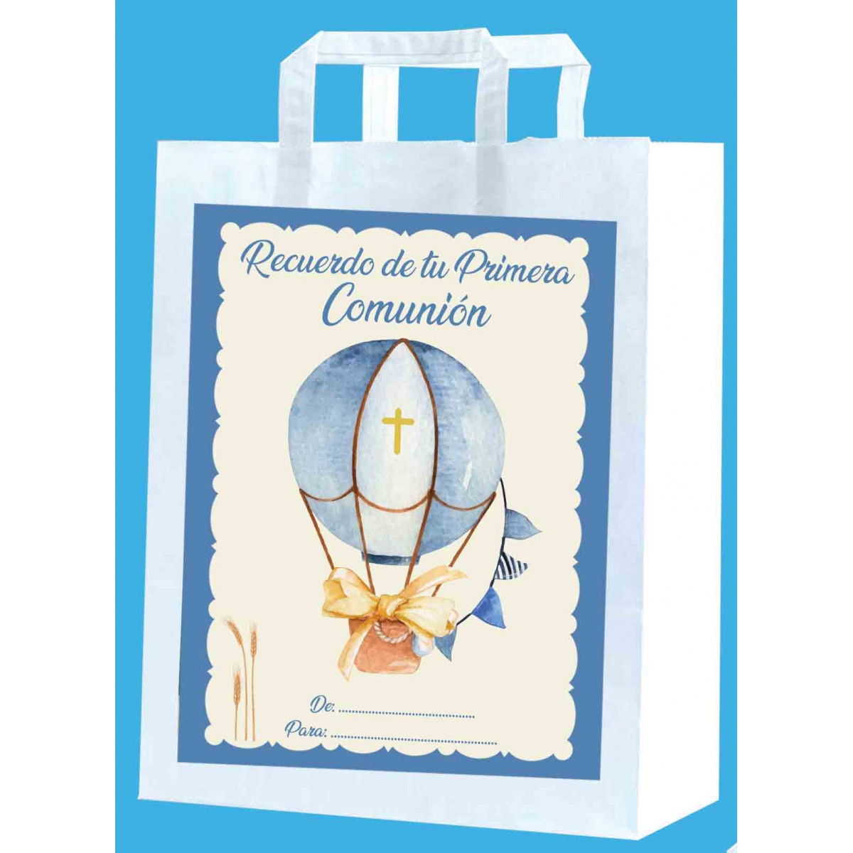 Borsa piccola comunione
