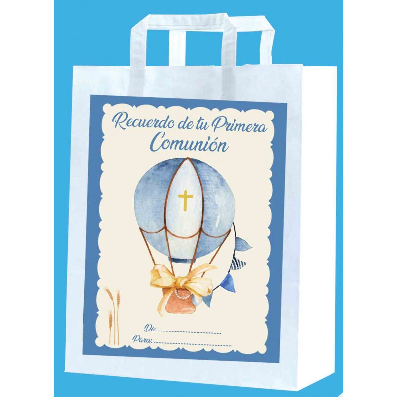 Borsa media comunione