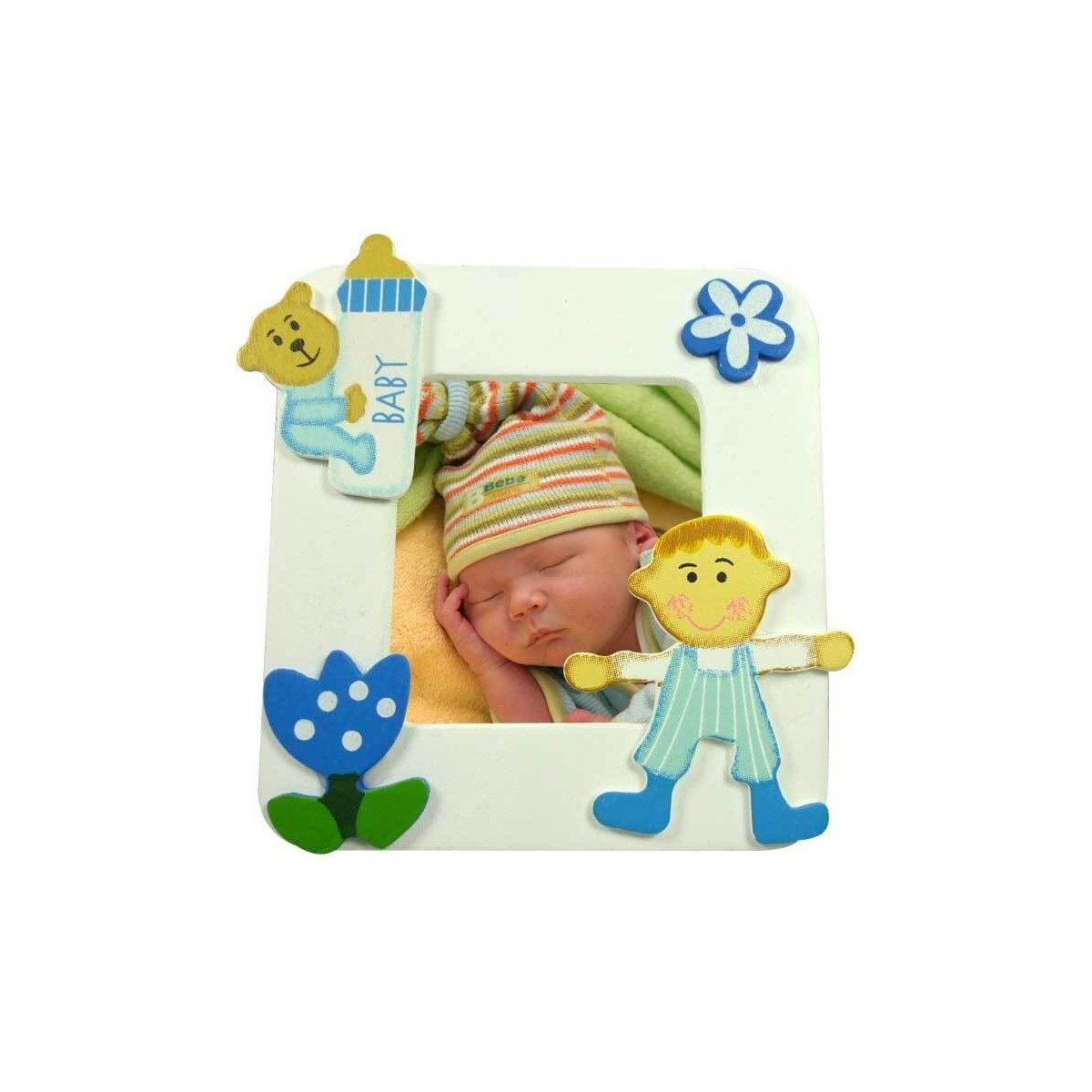 Cornici per foto per bambini