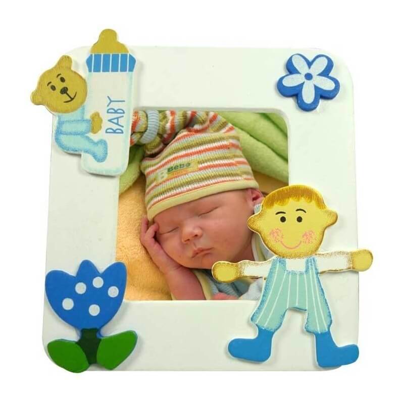 Cornici per foto per bambini