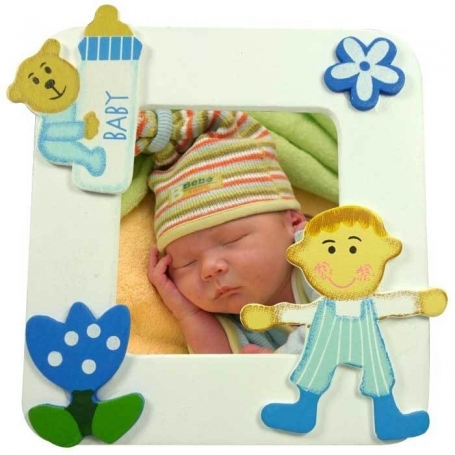 Cornici per foto per bambini