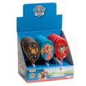 Piruleta cioccolato pattuglia canina
