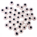 Visualizza 10 blister di occhi caramellati 56 g
