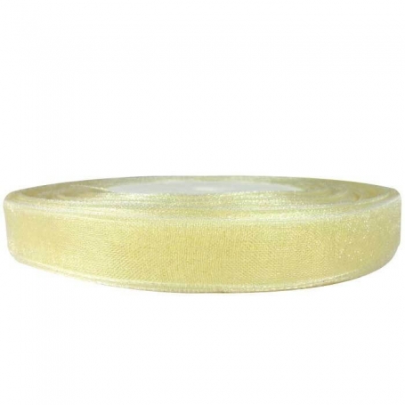 Nastro in organza