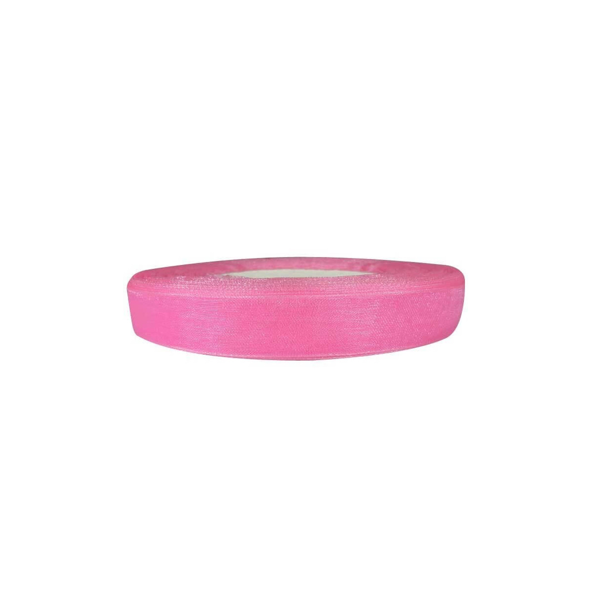 Nastrini di organza rosa