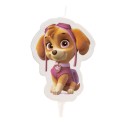 Candela 2d skye della pattuglia canina 7 5cm