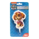 Candela 2d skye della pattuglia canina 7 5cm