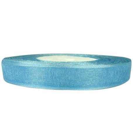 rotolo 10m anello 1cm deco blu