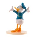Figura piccola di Paperino per Torta