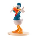 Figura piccola di Paperino per Torta