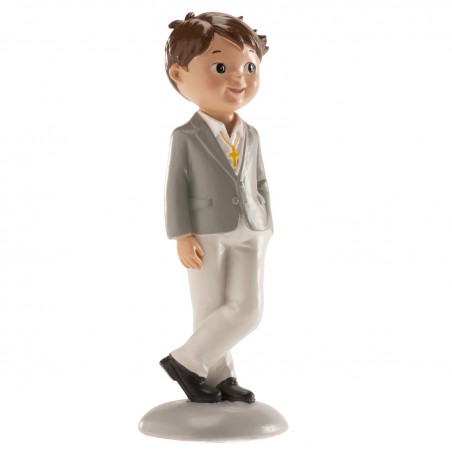 Ragazzo comunione nico 15cm