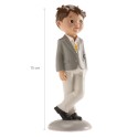 Ragazzo comunione nico 15cm