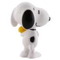 Snoopy personaggio in pvc con woodstock 5cm