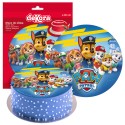 Oblea torta Paw Patrol