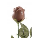 Rosa di cioccolato 20 grs