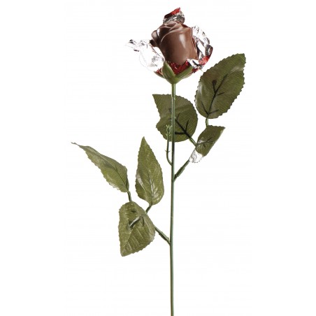 Rosa di cioccolato 20 grs