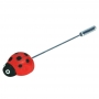 Spilli coccinelle matrimonio