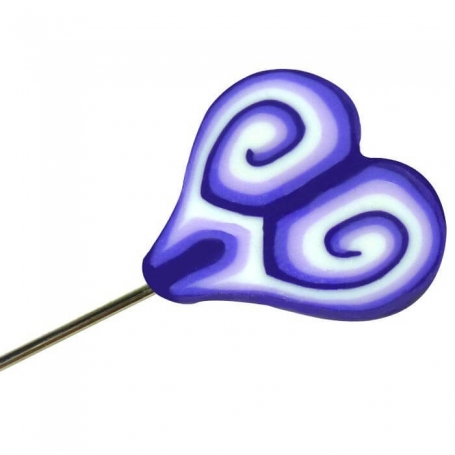 Spilli cuore invitati