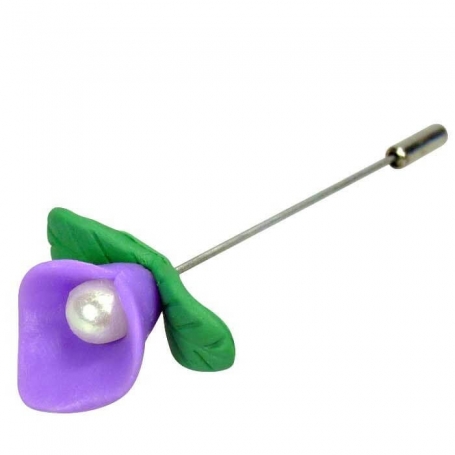 Spille di perle da sposa