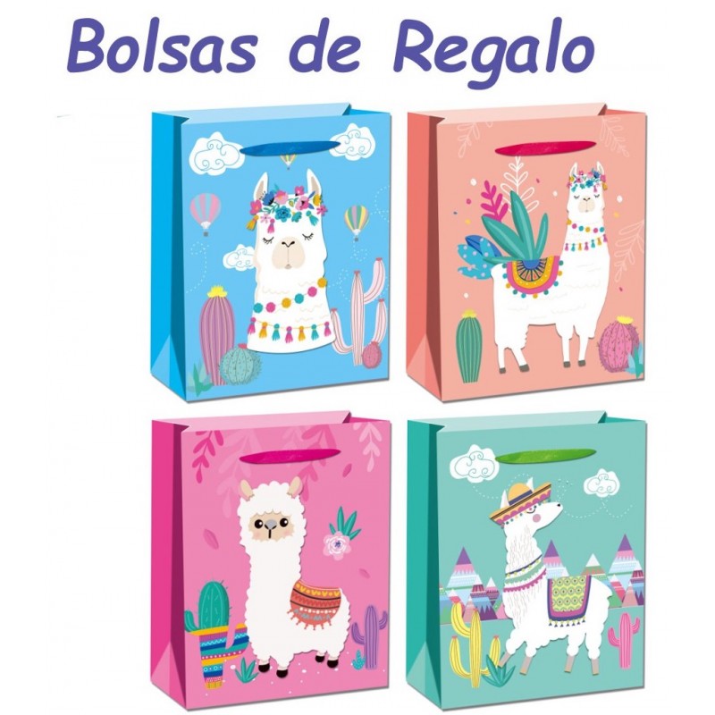 Borsa llama