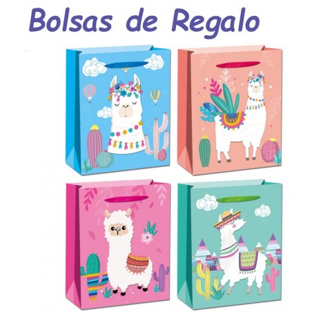 Borsa llama