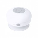Altoparlante bluetooth impermeabile in scatola per matrimonio personalizzato