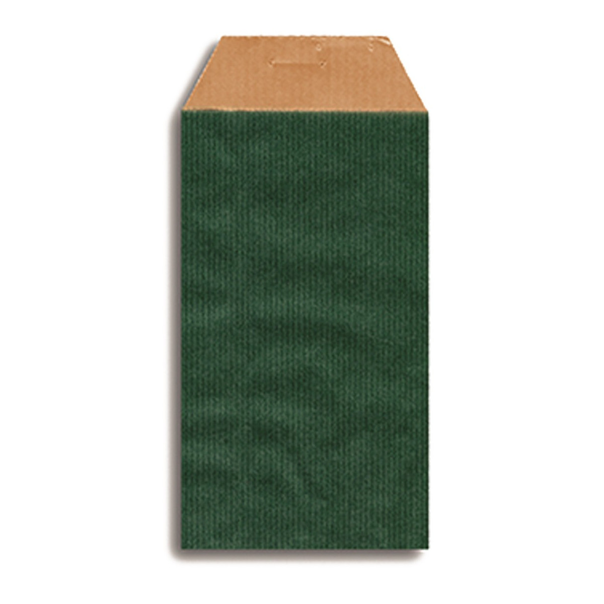 Su kraft verde