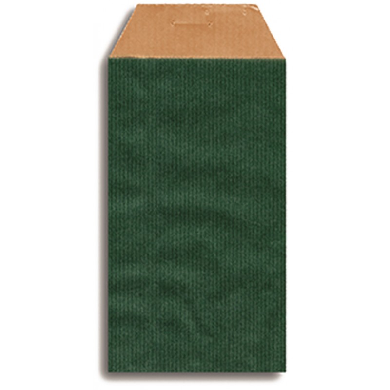 Su kraft verde