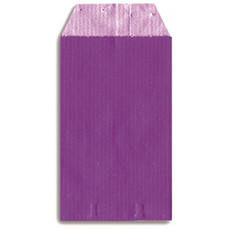 Busta Kraft Lilla