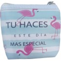 Ventaglio infradito borsa a tracolla borsa e penna a sfera in borsa da flamenco