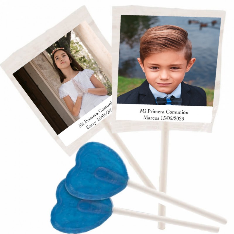 Lingua Lecca Lecca Personalizzata Con Foto E Testo Per Matrimoni, Battesimi, Comunioni, Compleanni O Aziende Lingua Lecca Lecca Personalizzata Con Foto E Testo Per Matrimoni, Battesimi, Comunioni, Compleanni O Aziende