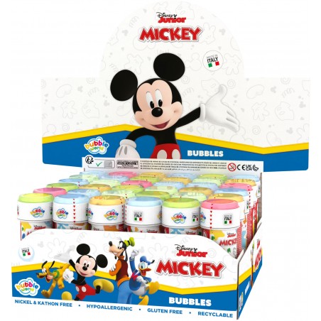 Pompero Disney