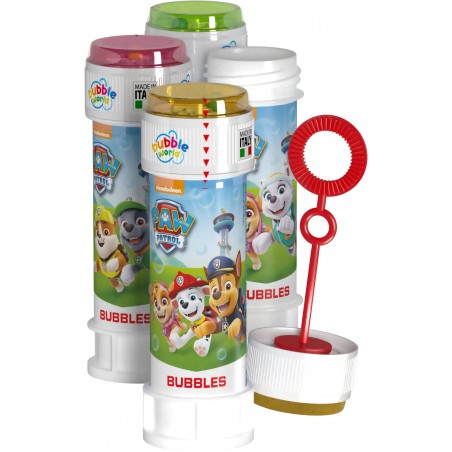 Pompiere pattuglia canina
