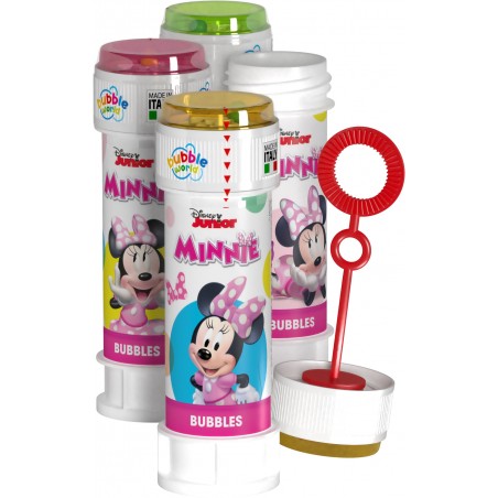 Pompiere di Minnie