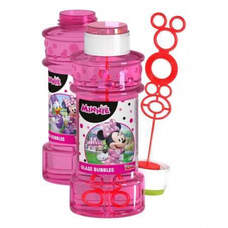 Pompero gigante di Minnie