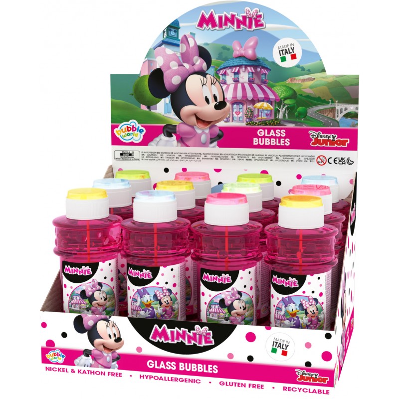 Maxnie pompero di minnie