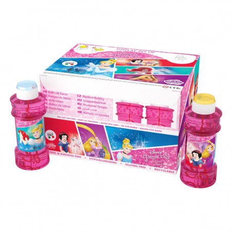 Maxi pompero delle principesse disney