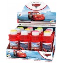 Pomperoni gigante cars
