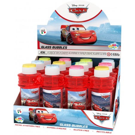 Pomperoni gigante cars