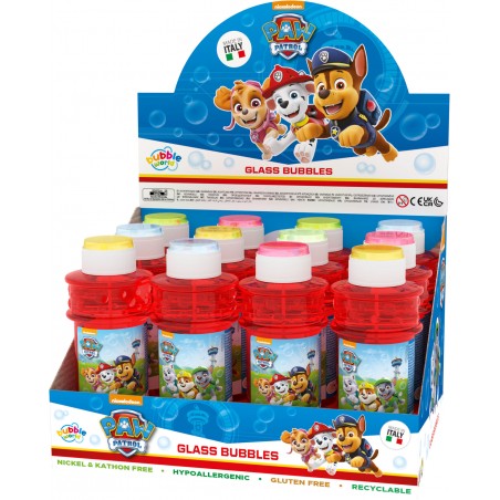 Maxi pompero paw patrol