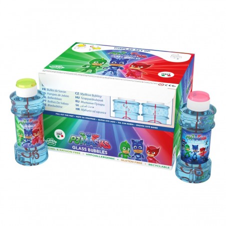 Maschere maxi pompero pj