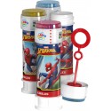 Pompero di Spiderman