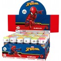 Pompero di Spiderman