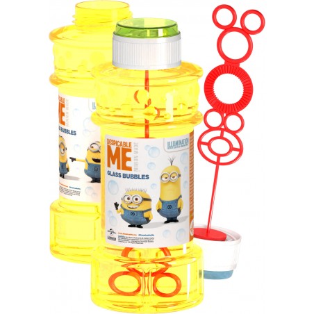 Pompiere grande dei Minions