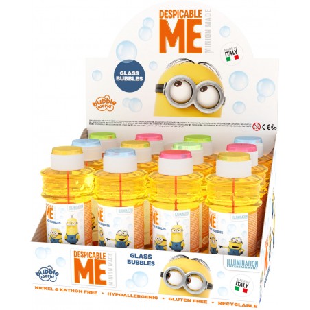 Pompiere grande dei Minions