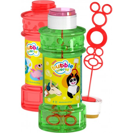 Pompiere grande di sapone per bambini