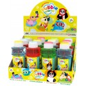 Pompiere grande di sapone per bambini