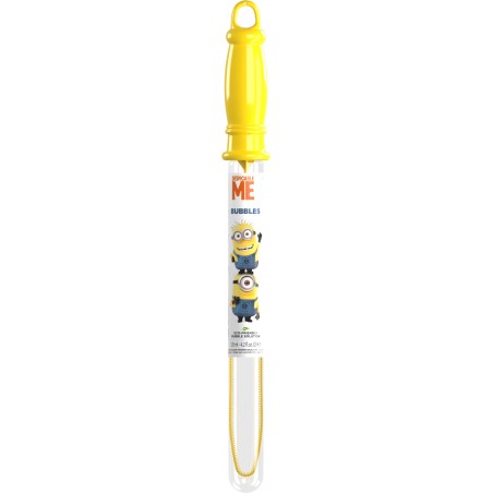 Pompero spada minions